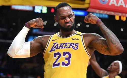 追梦爆料詹姆斯视频回放,揭秘篮球场上的激情与智慧 第2张 追梦爆料詹姆斯视频回放,揭秘篮球场上的激情与智慧 第2张